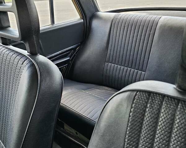 Бежевий Москвич/АЗЛК 2140, об'ємом двигуна 1.5 л та пробігом 96 тис. км за 1500 $, фото 7 на Automoto.ua