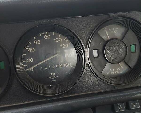 Бежевый Москвич/АЗЛК 2140, объемом двигателя 1.48 л и пробегом 47 тыс. км за 600 $, фото 1 на Automoto.ua