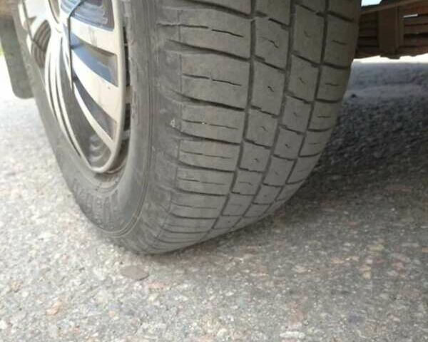 Коричневый Москвич/АЗЛК 2140, объемом двигателя 1.48 л и пробегом 50 тыс. км за 542 $, фото 4 на Automoto.ua