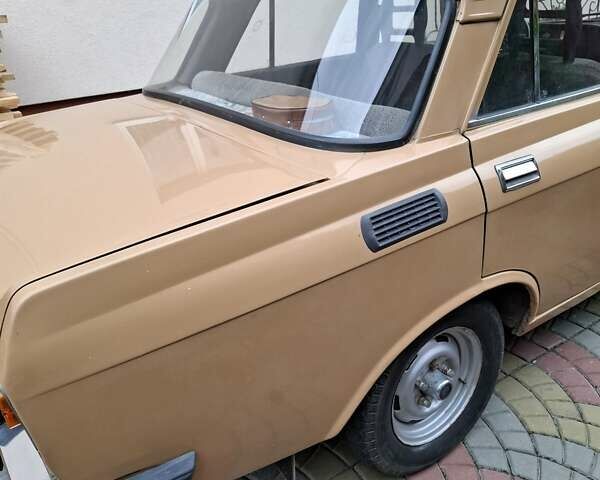 Коричневый Москвич/АЗЛК 2140, объемом двигателя 0 л и пробегом 36 тыс. км за 750 $, фото 4 на Automoto.ua