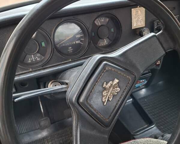 Коричневый Москвич/АЗЛК 2140, объемом двигателя 0 л и пробегом 36 тыс. км за 750 $, фото 6 на Automoto.ua