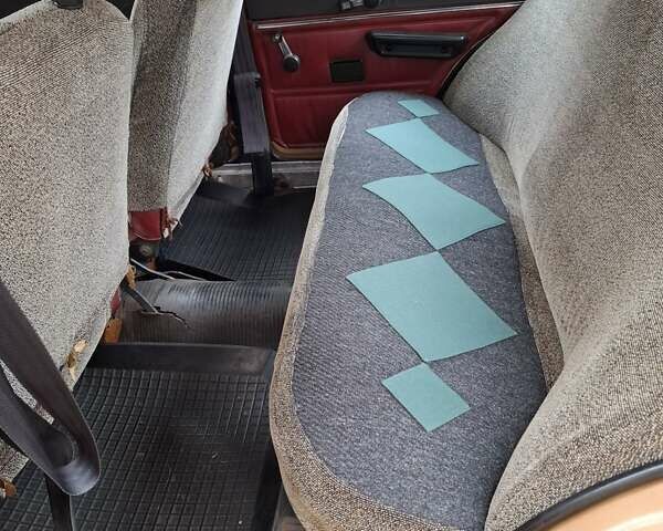 Коричневый Москвич/АЗЛК 2140, объемом двигателя 0 л и пробегом 36 тыс. км за 750 $, фото 8 на Automoto.ua