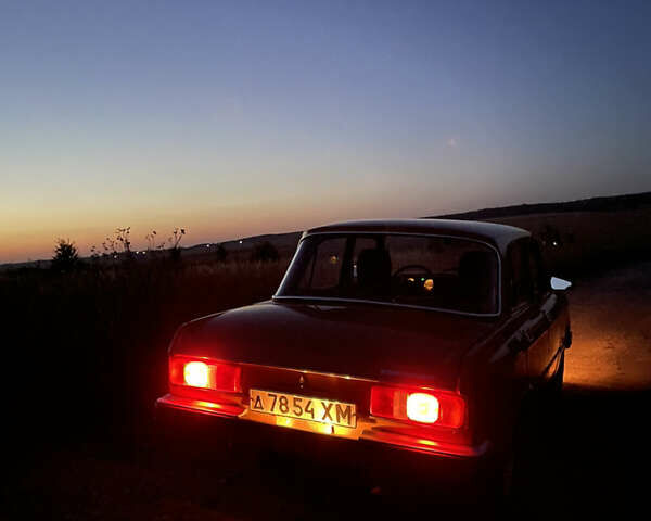 Коричневый Москвич/АЗЛК 2140, объемом двигателя 1.5 л и пробегом 37 тыс. км за 5000 $, фото 5 на Automoto.ua