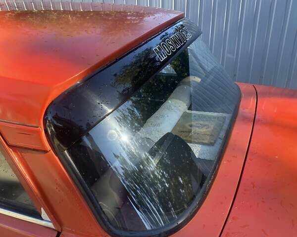 Червоний Москвич/АЗЛК 2140, об'ємом двигуна 1.48 л та пробігом 60 тис. км за 750 $, фото 13 на Automoto.ua