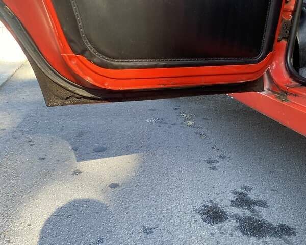 Червоний Москвич/АЗЛК 2140, об'ємом двигуна 1.48 л та пробігом 60 тис. км за 750 $, фото 10 на Automoto.ua