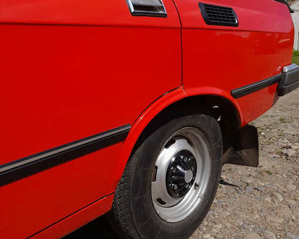 Червоний Москвич/АЗЛК 2140, об'ємом двигуна 1.5 л та пробігом 53 тис. км за 6000 $, фото 2 на Automoto.ua