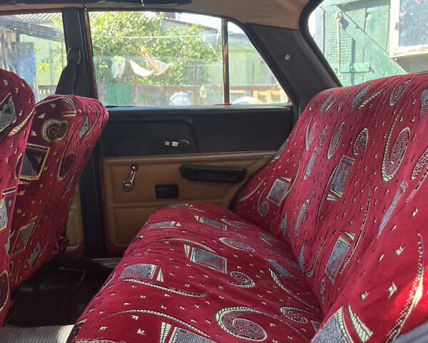 Червоний Москвич/АЗЛК 2140, об'ємом двигуна 1.5 л та пробігом 239 тис. км за 800 $, фото 13 на Automoto.ua