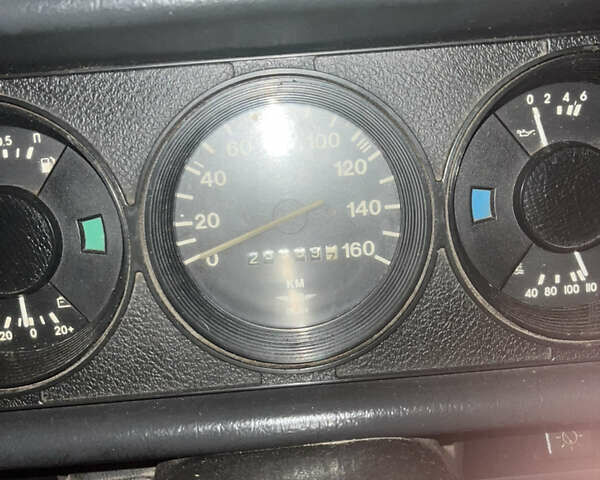 Червоний Москвич/АЗЛК 2140, об'ємом двигуна 1.5 л та пробігом 239 тис. км за 800 $, фото 16 на Automoto.ua