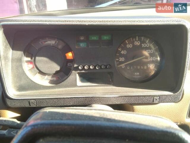 Красный Москвич/АЗЛК 2140, объемом двигателя 0 л и пробегом 2 тыс. км за 800 $, фото 6 на Automoto.ua