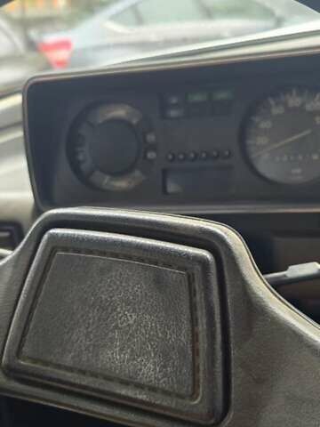 Червоний Москвич/АЗЛК 2140, об'ємом двигуна 1.5 л та пробігом 350 тис. км за 700 $, фото 1 на Automoto.ua