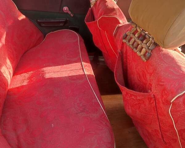 Москвич/АЗЛК 2140, об'ємом двигуна 0 л та пробігом 40 тис. км за 550 $, фото 1 на Automoto.ua