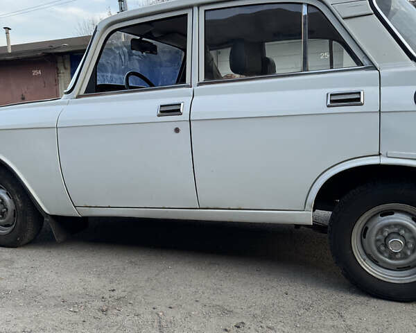 Москвич/АЗЛК 2140, об'ємом двигуна 0 л та пробігом 34 тис. км за 1300 $, фото 13 на Automoto.ua
