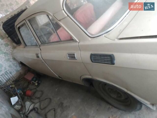 Москвич/АЗЛК 2140, об'ємом двигуна 0 л та пробігом 110 тис. км за 450 $, фото 1 на Automoto.ua