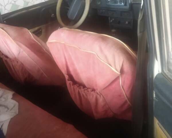 Москвич/АЗЛК 2140, об'ємом двигуна 0 л та пробігом 110 тис. км за 450 $, фото 4 на Automoto.ua