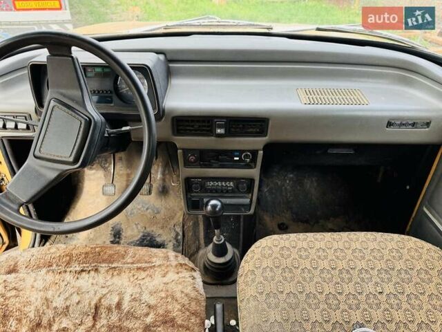 Москвич/АЗЛК 2140, объемом двигателя 0 л и пробегом 1 тыс. км за 600 $, фото 4 на Automoto.ua