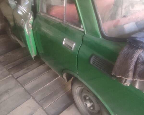 Москвич/АЗЛК 2140, об'ємом двигуна 0 л та пробігом 1 тис. км за 500 $, фото 1 на Automoto.ua