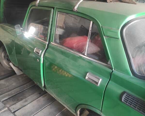 Москвич/АЗЛК 2140, об'ємом двигуна 0 л та пробігом 1 тис. км за 500 $, фото 2 на Automoto.ua