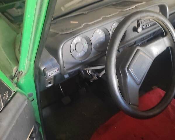 Москвич/АЗЛК 2140, об'ємом двигуна 0 л та пробігом 1 тис. км за 500 $, фото 4 на Automoto.ua