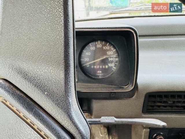Москвич/АЗЛК 2140, объемом двигателя 0 л и пробегом 1 тыс. км за 600 $, фото 3 на Automoto.ua