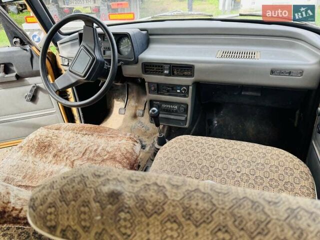 Москвич/АЗЛК 2140, объемом двигателя 0 л и пробегом 1 тыс. км за 600 $, фото 2 на Automoto.ua