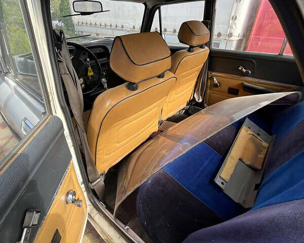 Москвич/АЗЛК 2140, об'ємом двигуна 1.5 л та пробігом 231 тис. км за 450 $, фото 2 на Automoto.ua