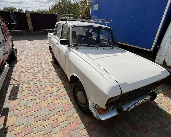 Москвич/АЗЛК 2140, об'ємом двигуна 1.5 л та пробігом 231 тис. км за 450 $, фото 3 на Automoto.ua