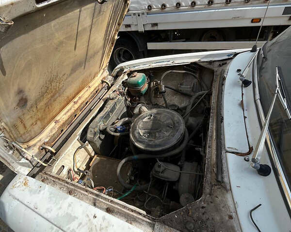 Москвич/АЗЛК 2140, об'ємом двигуна 1.5 л та пробігом 231 тис. км за 450 $, фото 6 на Automoto.ua