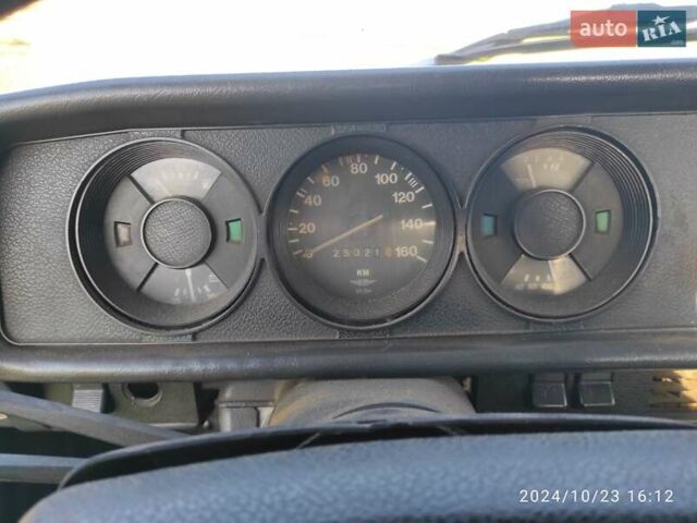 Жовтий Москвич/АЗЛК 2140, об'ємом двигуна 1.5 л та пробігом 76 тис. км за 590 $, фото 21 на Automoto.ua