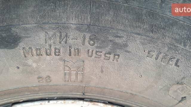 Жовтий Москвич/АЗЛК 2140, об'ємом двигуна 1.48 л та пробігом 42 тис. км за 750 $, фото 1 на Automoto.ua