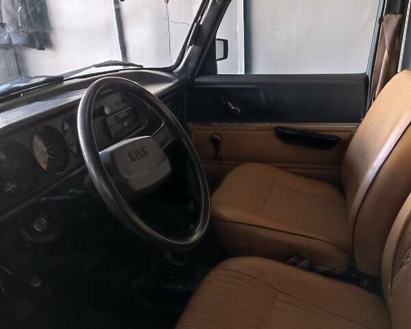 Синій Москвич/АЗЛК 2140, об'ємом двигуна 1.48 л та пробігом 68 тис. км за 700 $, фото 5 на Automoto.ua