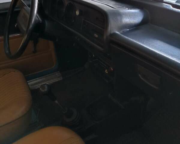 Синій Москвич/АЗЛК 2140, об'ємом двигуна 1.48 л та пробігом 68 тис. км за 700 $, фото 10 на Automoto.ua