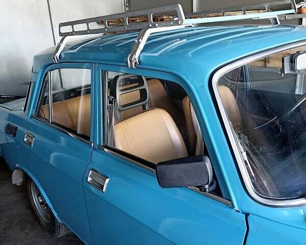 Синій Москвич/АЗЛК 2140, об'ємом двигуна 1.48 л та пробігом 68 тис. км за 700 $, фото 3 на Automoto.ua