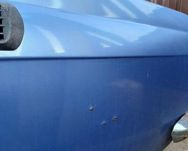 Синій Москвич/АЗЛК 2140, об'ємом двигуна 1.48 л та пробігом 70 тис. км за 900 $, фото 2 на Automoto.ua