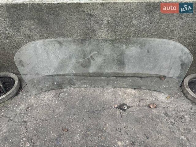 Зелений Москвич/АЗЛК 2140, об'ємом двигуна 1.5 л та пробігом 43 тис. км за 550 $, фото 30 на Automoto.ua