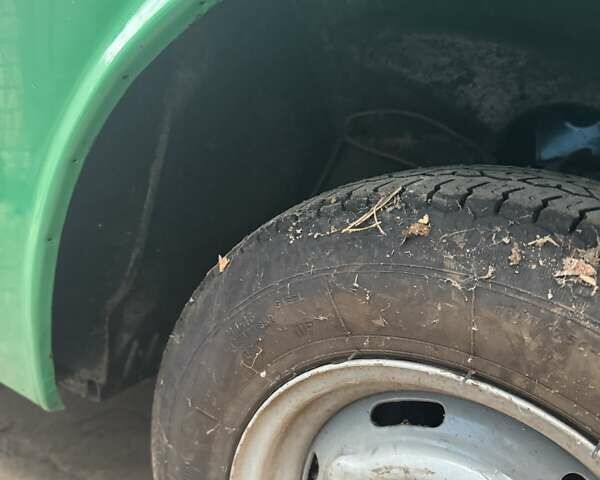 Зелений Москвич/АЗЛК 2140, об'ємом двигуна 1.5 л та пробігом 43 тис. км за 550 $, фото 23 на Automoto.ua