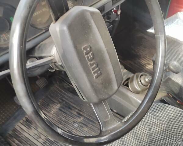 Зеленый Москвич/АЗЛК 2140, объемом двигателя 1.48 л и пробегом 30 тыс. км за 500 $, фото 5 на Automoto.ua