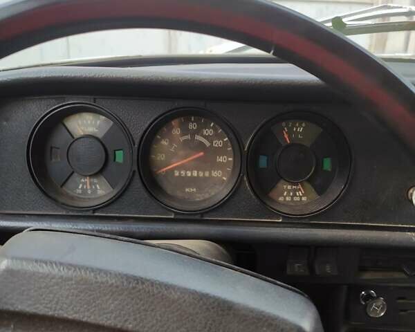 Зеленый Москвич/АЗЛК 2140, объемом двигателя 1.48 л и пробегом 30 тыс. км за 500 $, фото 2 на Automoto.ua