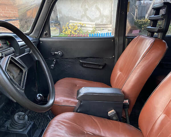 Зелений Москвич/АЗЛК 2140, об'ємом двигуна 1.5 л та пробігом 700 тис. км за 435 $, фото 9 на Automoto.ua