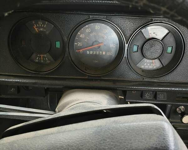 Помаранчевий Москвич/АЗЛК 2140, об'ємом двигуна 0 л та пробігом 20 тис. км за 680 $, фото 2 на Automoto.ua