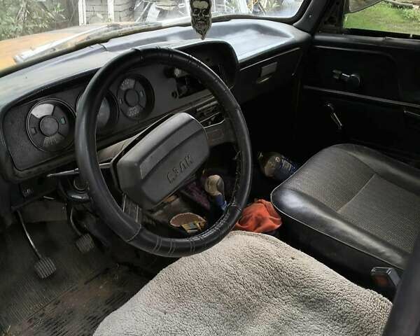 Помаранчевий Москвич/АЗЛК 2140, об'ємом двигуна 0 л та пробігом 20 тис. км за 680 $, фото 1 на Automoto.ua