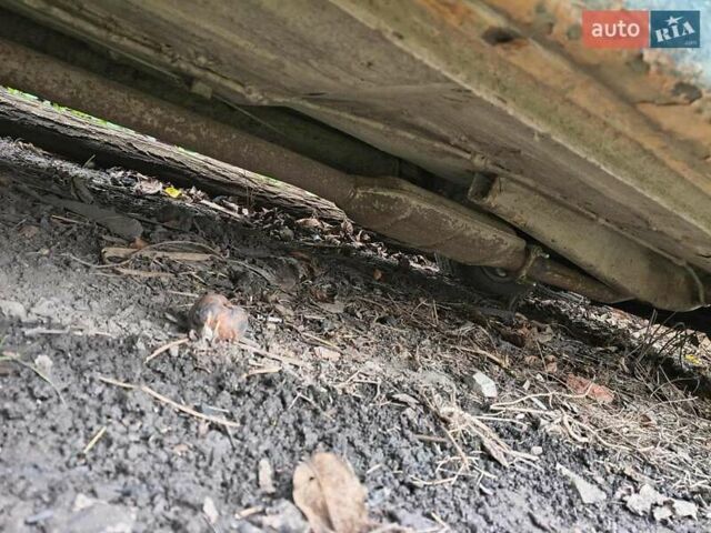 Помаранчевий Москвич/АЗЛК 2140, об'ємом двигуна 0 л та пробігом 20 тис. км за 680 $, фото 9 на Automoto.ua