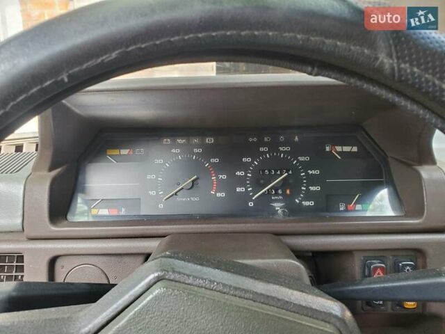 Белый Москвич/АЗЛК 2141, объемом двигателя 1.57 л и пробегом 175 тыс. км за 1500 $, фото 2 на Automoto.ua