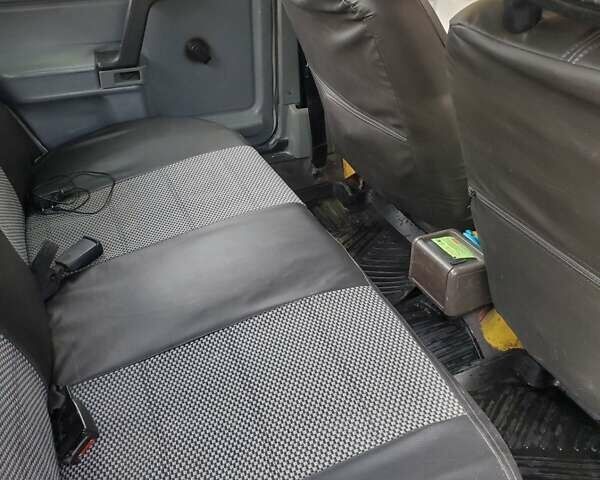 Белый Москвич/АЗЛК 2141, объемом двигателя 1.57 л и пробегом 175 тыс. км за 1500 $, фото 3 на Automoto.ua