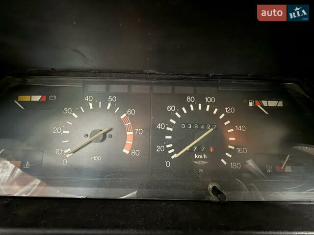 Белый Москвич/АЗЛК 2141, объемом двигателя 1.7 л и пробегом 39 тыс. км за 1073 $, фото 6 на Automoto.ua