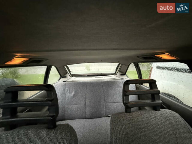 Белый Москвич/АЗЛК 2141, объемом двигателя 1.7 л и пробегом 39 тыс. км за 1073 $, фото 5 на Automoto.ua