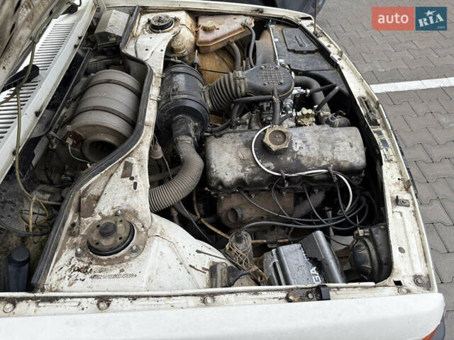 Белый Москвич/АЗЛК 2141, объемом двигателя 1.7 л и пробегом 39 тыс. км за 1073 $, фото 12 на Automoto.ua