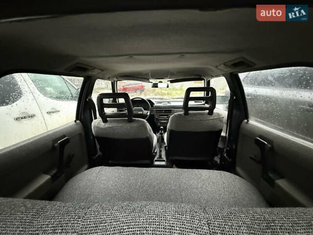 Белый Москвич/АЗЛК 2141, объемом двигателя 1.7 л и пробегом 39 тыс. км за 1073 $, фото 7 на Automoto.ua