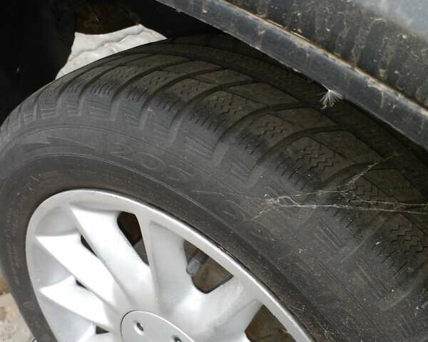 Белый Москвич/АЗЛК 2141, объемом двигателя 1.7 л и пробегом 137 тыс. км за 911 $, фото 14 на Automoto.ua