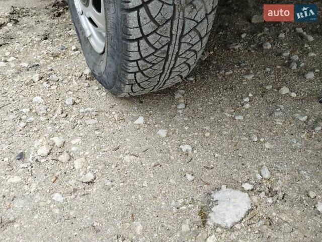 Белый Москвич/АЗЛК 2141, объемом двигателя 1.48 л и пробегом 173 тыс. км за 970 $, фото 12 на Automoto.ua