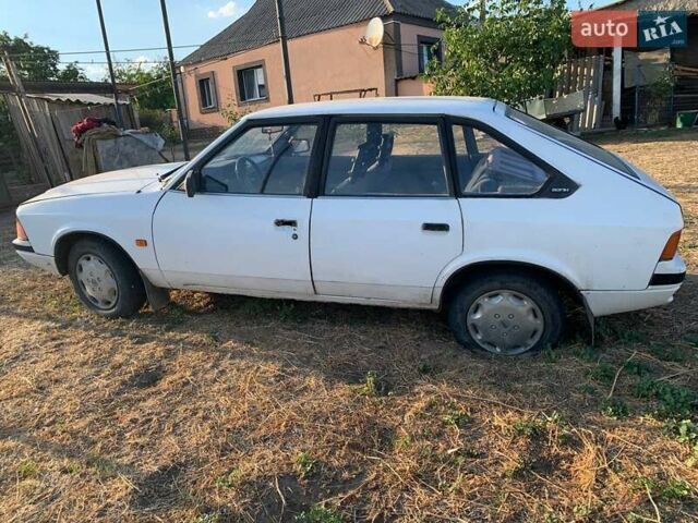 Белый Москвич/АЗЛК 2141, объемом двигателя 1.48 л и пробегом 140 тыс. км за 600 $, фото 4 на Automoto.ua